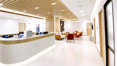 上海溪顏門(mén)診醫(yī)療美容