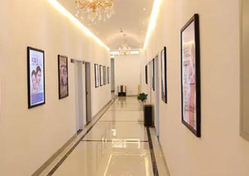 淮北天使醫(yī)療美容門診部