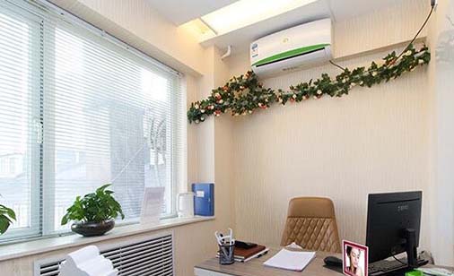 西寧美之顏醫(yī)療美容門(mén)診部