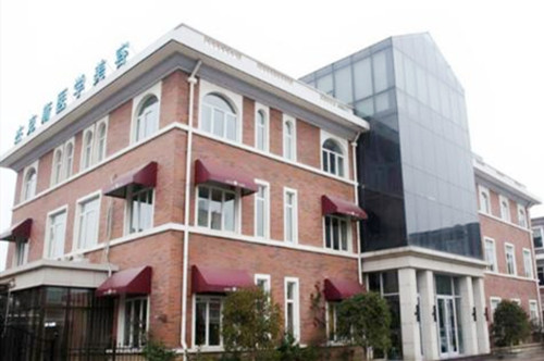 南京江寧杰克斯醫(yī)學美容門診