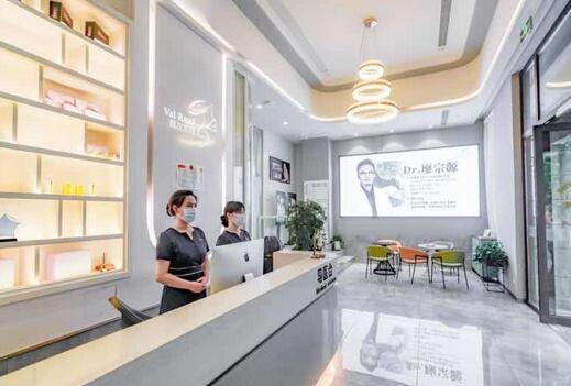 杭州冰美醫(yī)療美容醫(yī)院