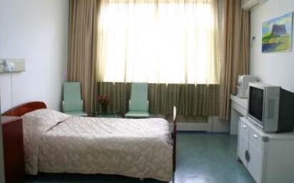 內蒙古一機醫(yī)院（內蒙古醫(yī)科大學第四附屬醫(yī)院）激光美容科