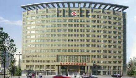 佳木斯大學附屬醫(yī)院整形中心