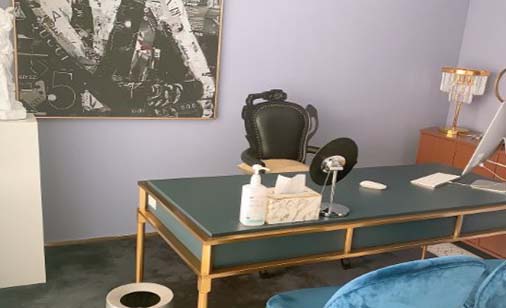 廣州立美醫(yī)療美容門診部