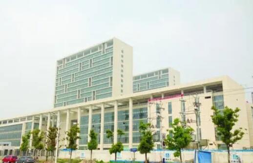 安徽醫(yī)科大學附屬醫(yī)院整形美容中心