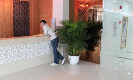 揭陽(yáng)海珊整形美容醫(yī)院