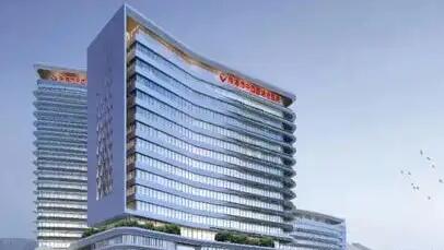 廣東省中醫(yī)院珠海醫(yī)院