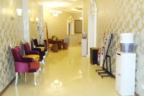 臨沂蘭山華美醫(yī)療美容門診部