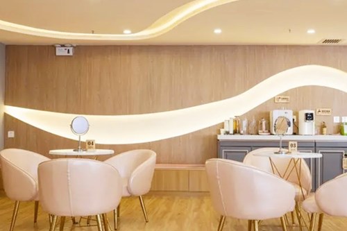 石家莊佐佳醫(yī)療美容門(mén)診部