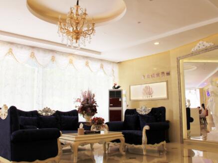 煙臺(tái)有醫(yī)療美容門診部