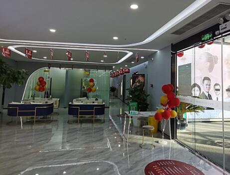 合肥吳氏佳美醫(yī)療美容門(mén)診部