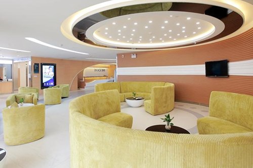 重慶曼格醫(yī)學(xué)美容診所