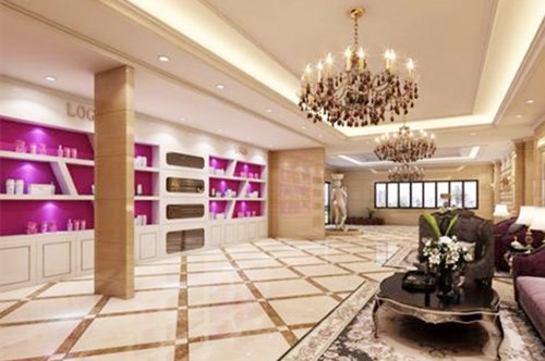 臨沂伊爾美整形美容醫(yī)院