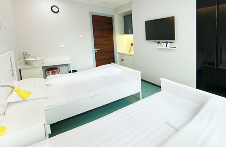 沈陽(yáng)米蘭辰杉醫(yī)療美容醫(yī)院