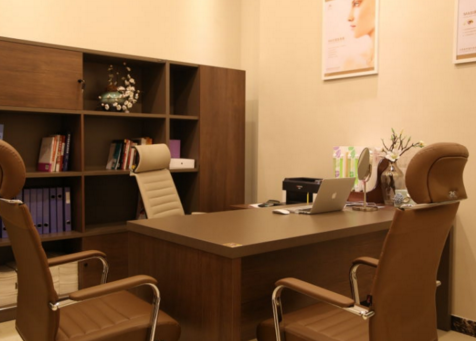 太原麥西整形美容門(mén)診部