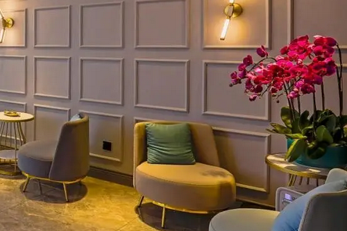 武漢明星醫(yī)療整形醫(yī)院