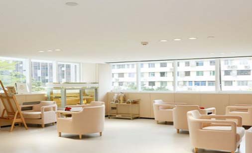 南寧愛美特綜合門診部