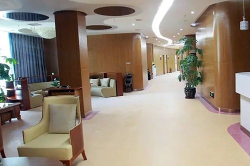 株洲中雅醫(yī)學美容機構