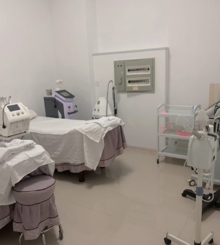 大慶艾尚美顏醫(yī)療美容門診部