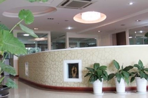 成都可思美醫(yī)學(xué)美容門診部