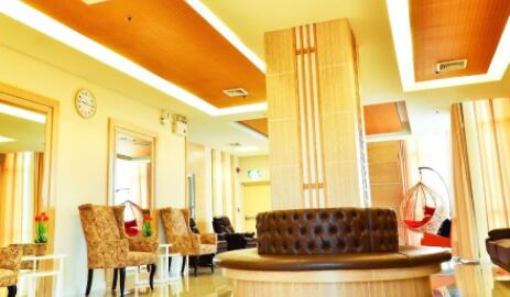 長春呈美整形美容醫(yī)院