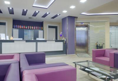 淮北天煌美容院