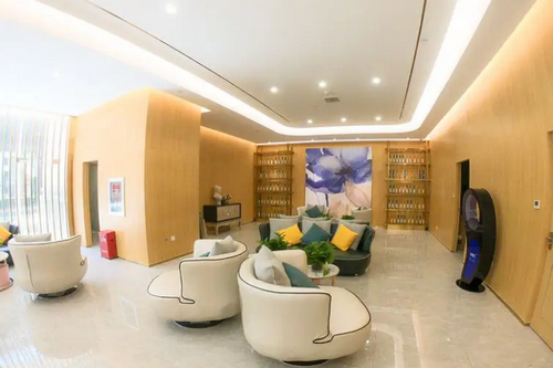 合肥竹一醫(yī)療美容門(mén)診部