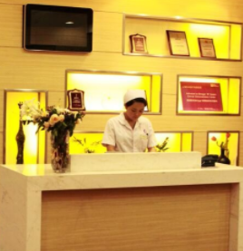 南通逸菲醫(yī)療美容醫(yī)院