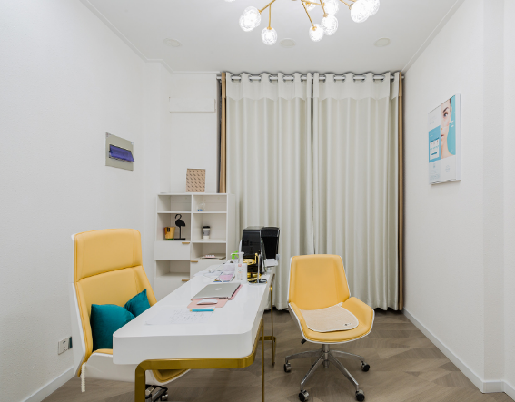 威海佳醫(yī)整形美容醫(yī)院