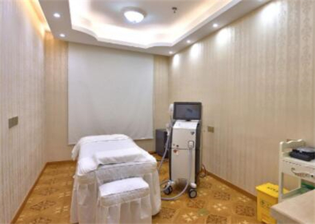 義烏檸櫟整形美容門(mén)診部