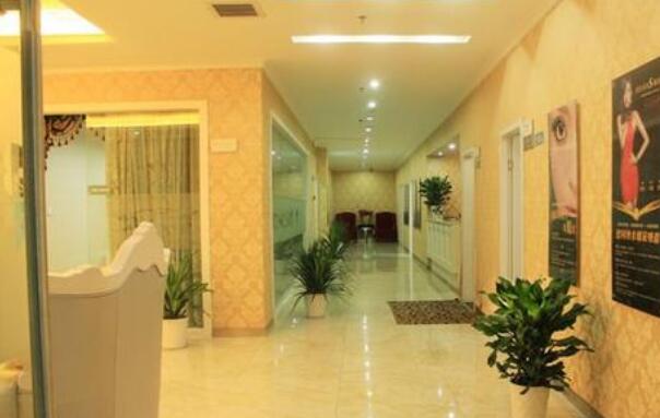 武漢名韓醫(yī)療美容門診部