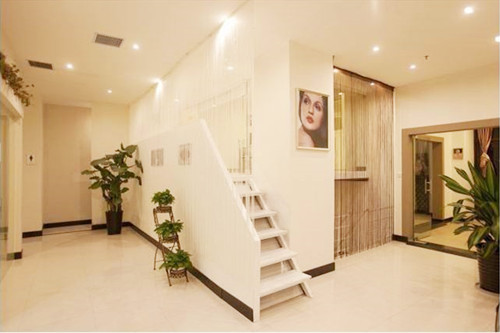 鄭州上城整形外科門(mén)診部