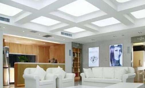 西昌呈珍醫(yī)療美容診所