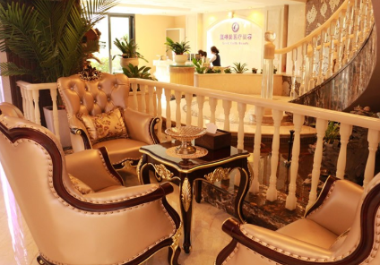 溫州樂清顧得美醫(yī)療美容診所