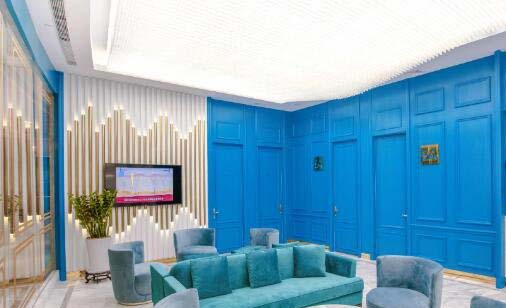 青島青禾醫(yī)療美容