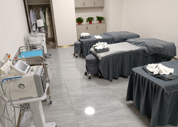 連云港華美醫(yī)療美容診所