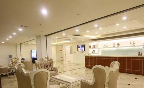 長春王巍醫(yī)療美容診所