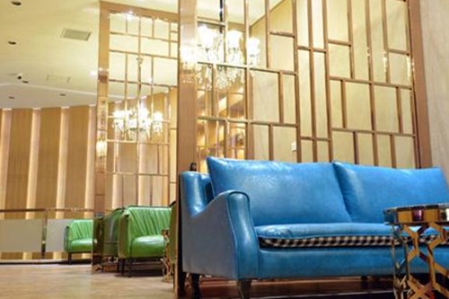 洛陽(yáng)郜杰整形美容