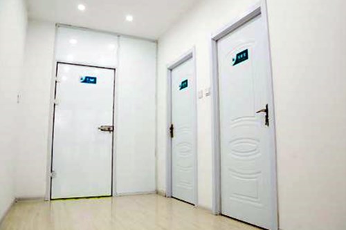 石家莊創(chuàng)美醫(yī)療整形美容機(jī)構(gòu)