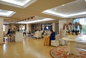 成都瑪麗亞醫(yī)療整形美容