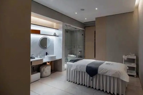 湖州梵美醫(yī)療美容門(mén)診部