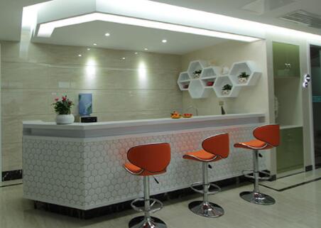 衡陽華美魅力醫(yī)療美容門診部