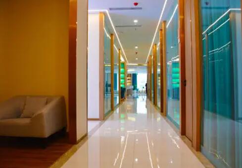 四川成都恒博天姿整形醫(yī)院