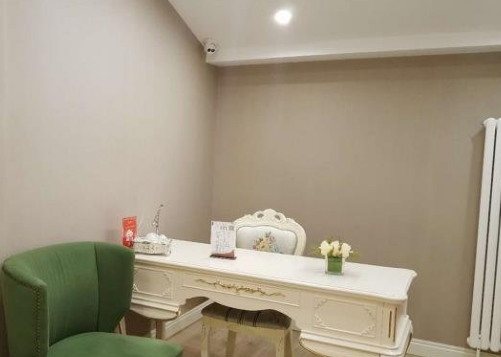 北京田永成醫(yī)療美容醫(yī)院