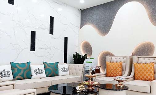 柳州微美醫(yī)療美容門診部