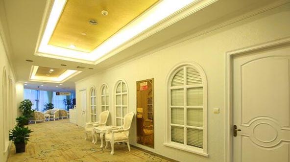 廣東大醫(yī)醫(yī)療美容門診部