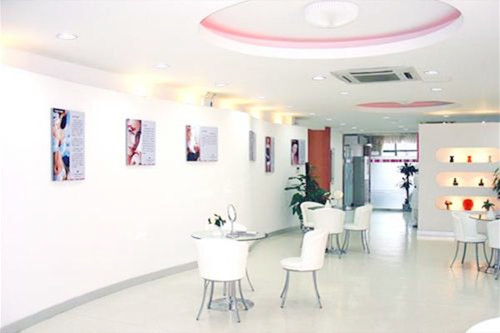 上?？禒桘愥t(yī)療美容醫(yī)院