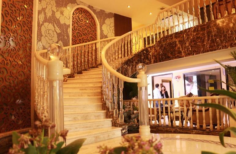 溫州樂清顧得美醫(yī)療美容診所