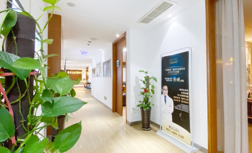 溫州歐歌醫(yī)療美容