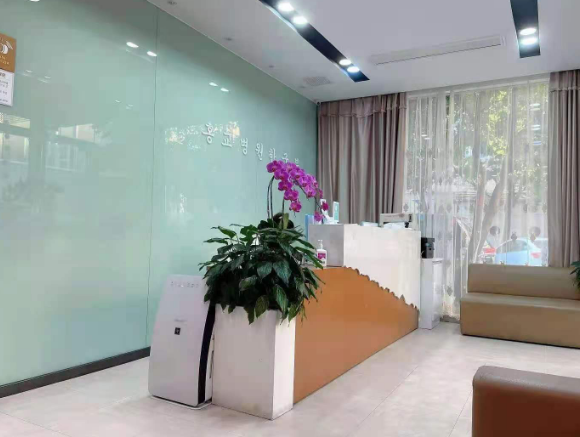 上海虹橋醫(yī)院私密整形科